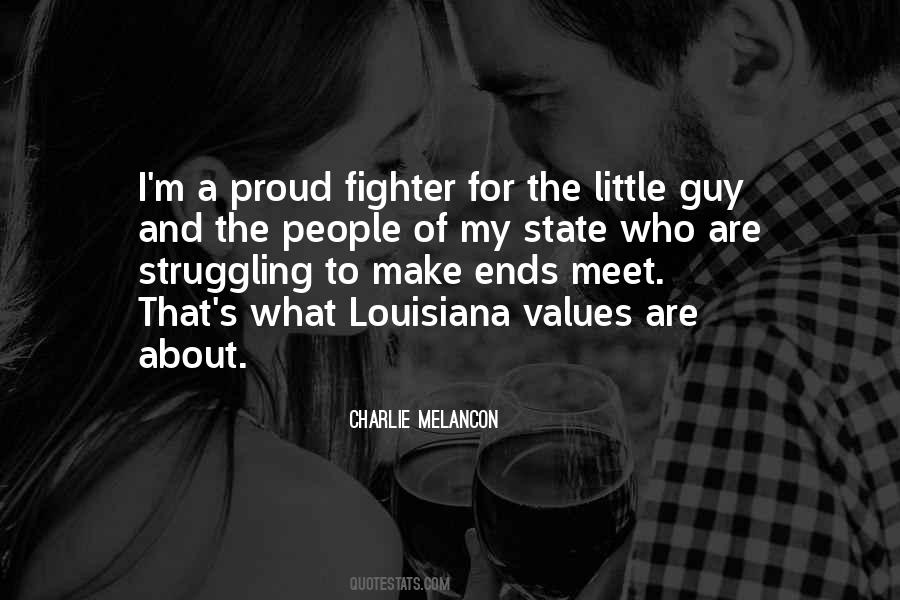 My Little Fighter Quotes #675870