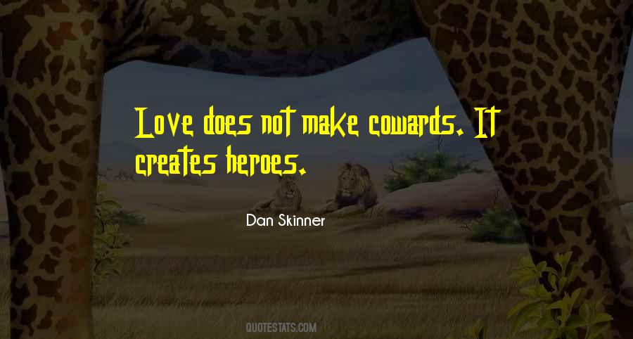 Love Creates Love Quotes #280724