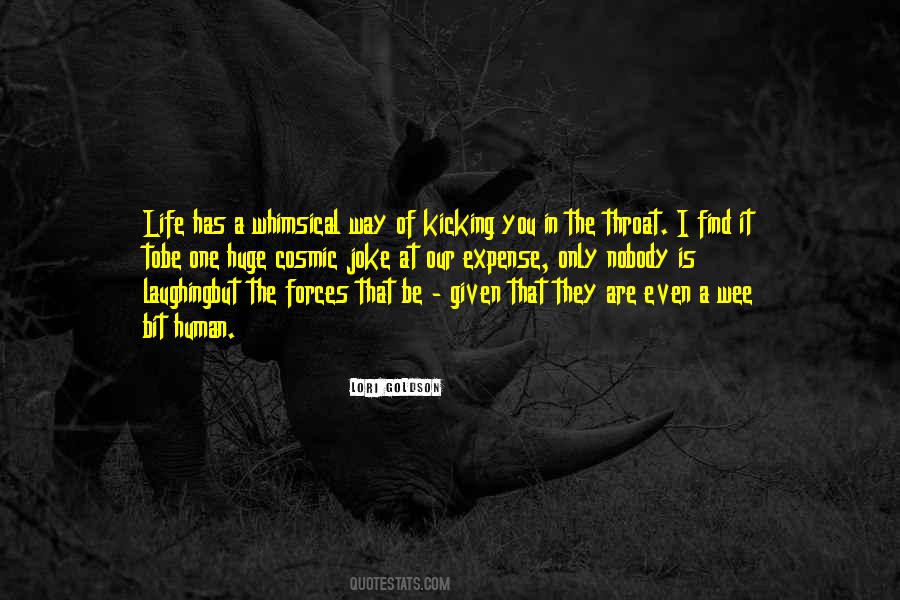 To Find The One Quotes #119712