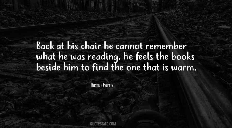 To Find The One Quotes #1410603