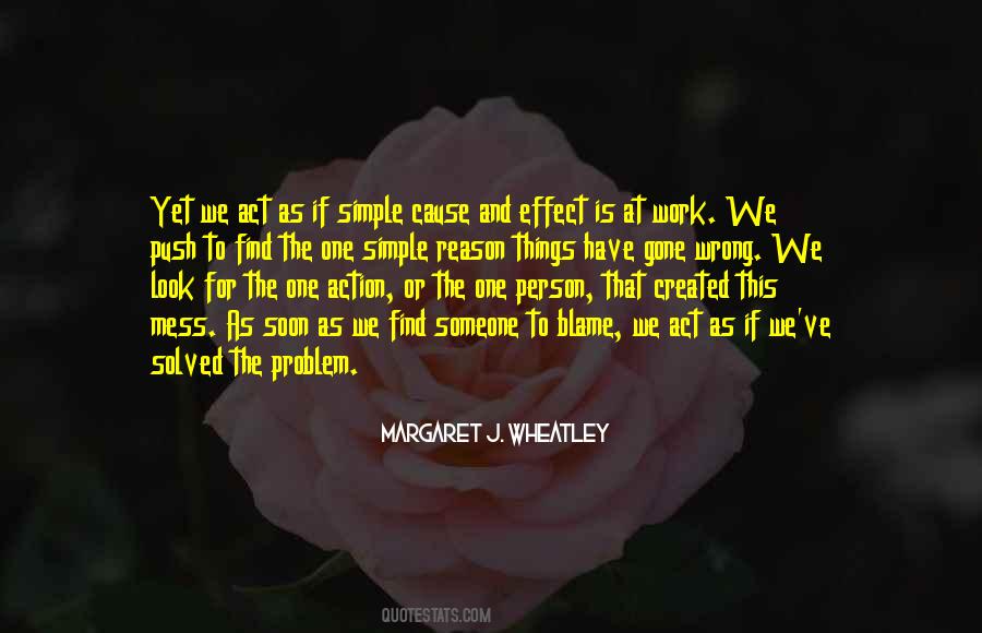 To Find The One Quotes #1414706
