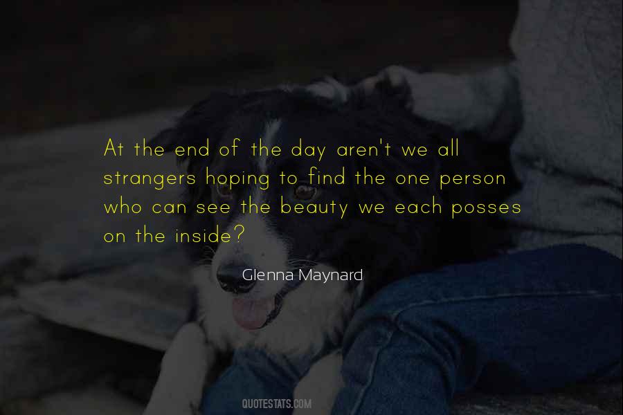 To Find The One Quotes #158976