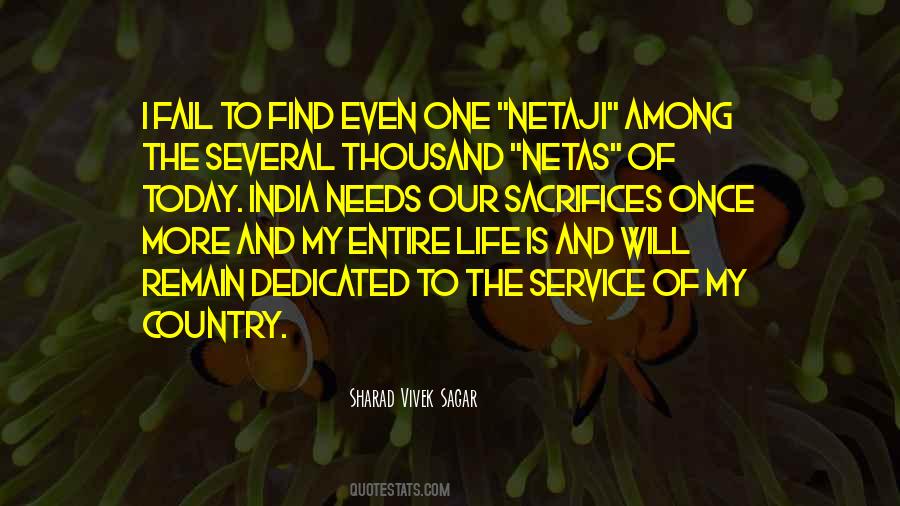 To Find The One Quotes #27980