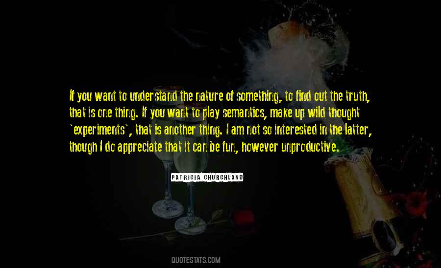 To Find The One Quotes #317688