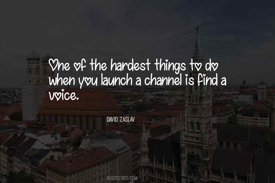 To Find The One Quotes #61093