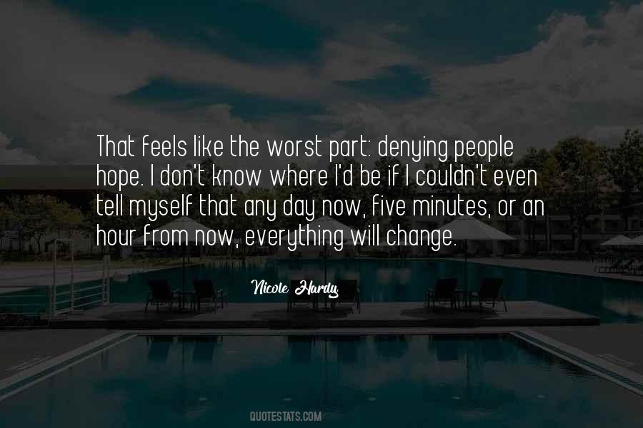 Hope U Like It Quotes #149802