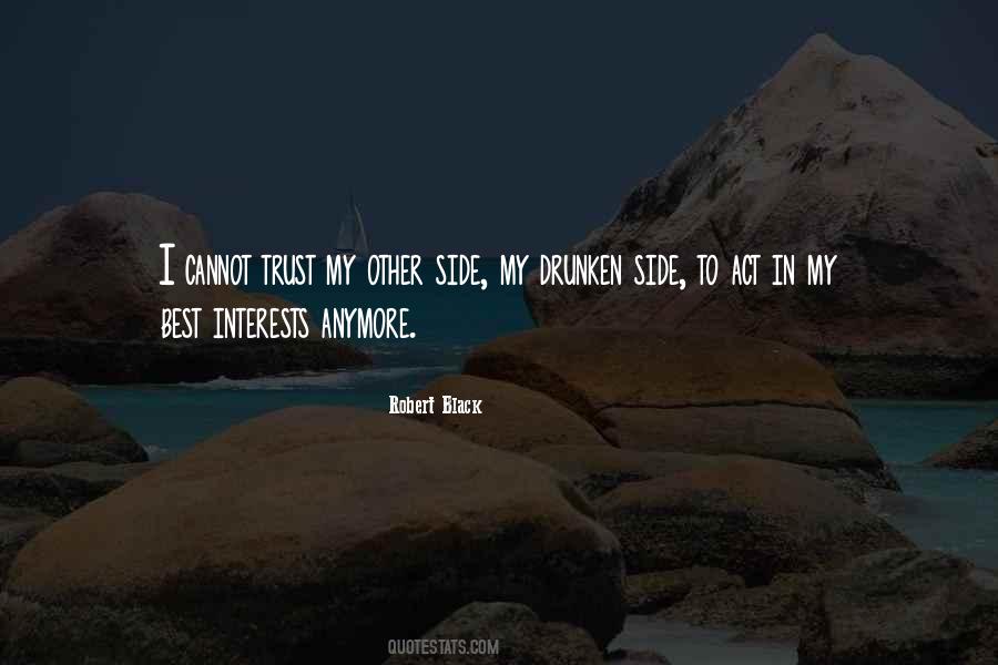I Will Not Trust You Anymore Quotes #1859745