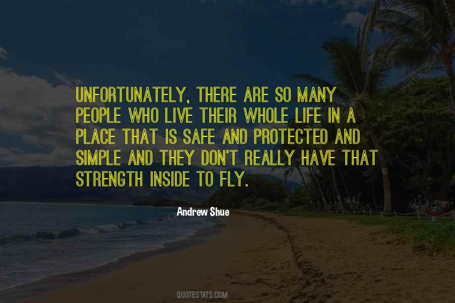 Life Is Really Simple Quotes #1490460