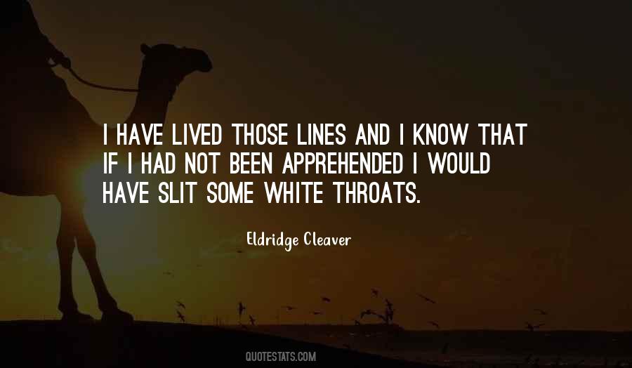 Slit Throats Quotes #585690