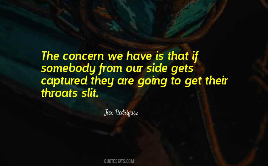 Slit Throats Quotes #649593