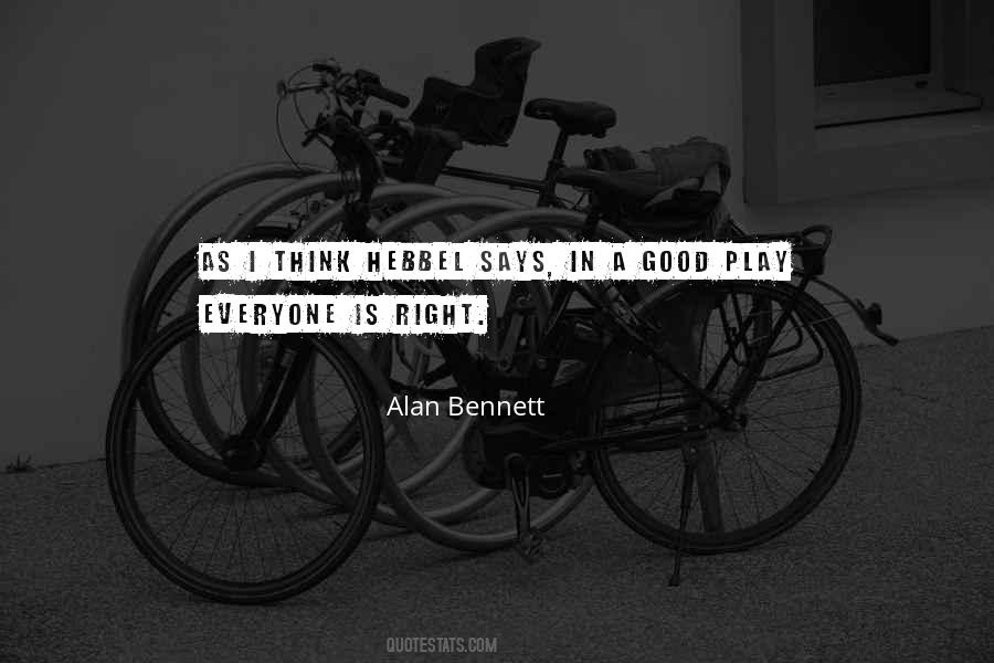 I Cant Be Good To Everyone Quotes #159706