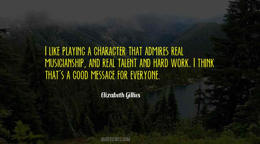 I Cant Be Good To Everyone Quotes #55305
