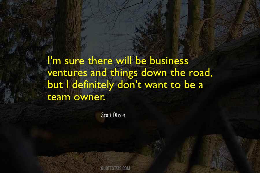 Business Down Quotes #130214