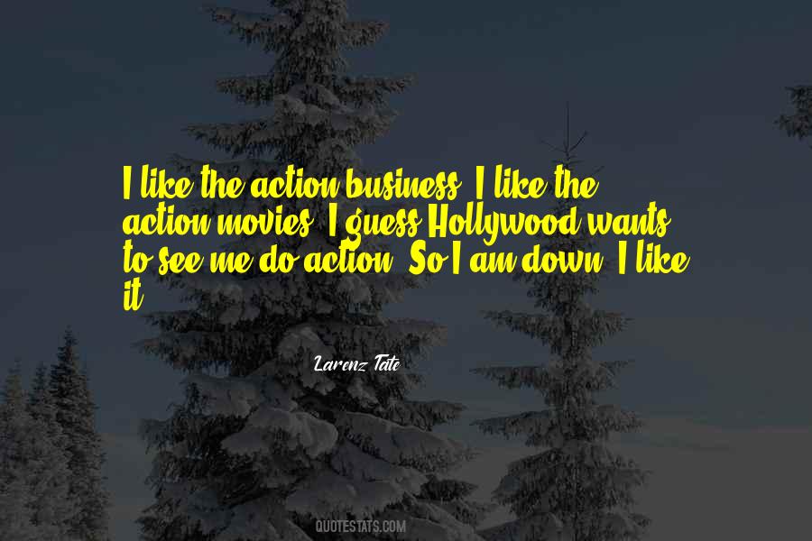 Business Down Quotes #155670