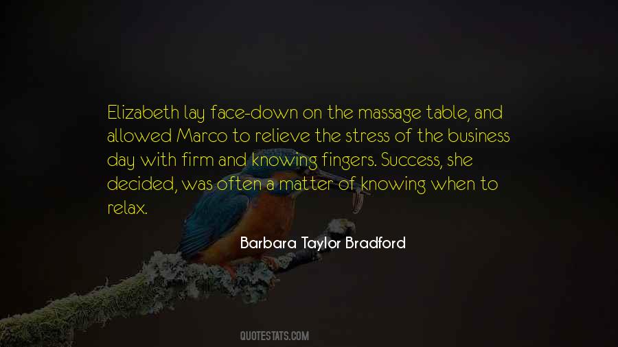 Business Down Quotes #183086