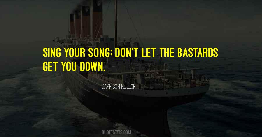 Business Down Quotes #228782