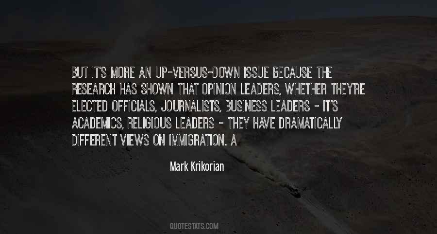 Business Down Quotes #252817