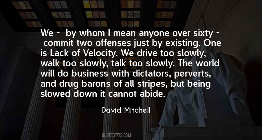 Business Down Quotes #255991