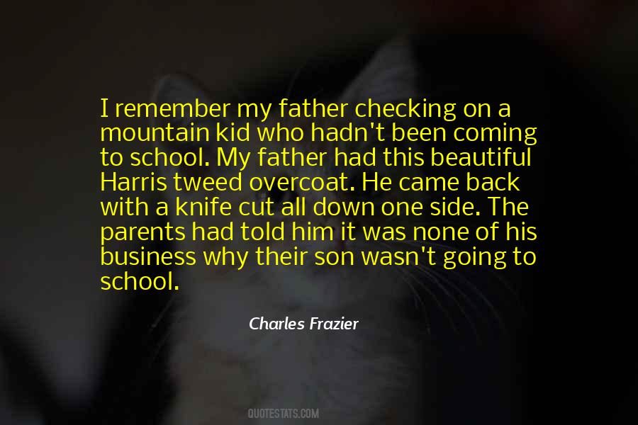 Business Down Quotes #330808