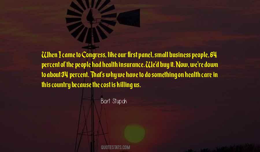 Business Down Quotes #334722