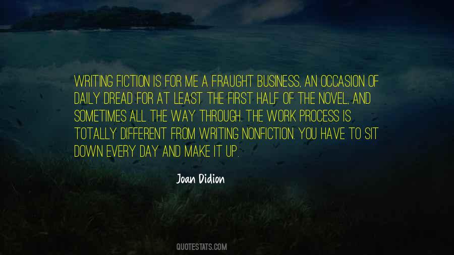 Business Down Quotes #449150