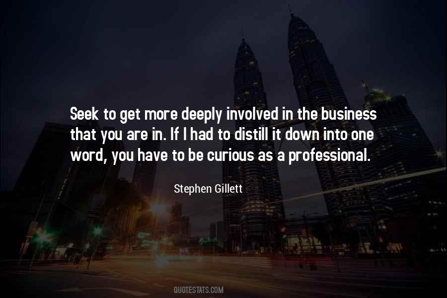 Business Down Quotes #596177
