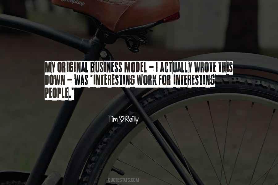 Business Down Quotes #61553