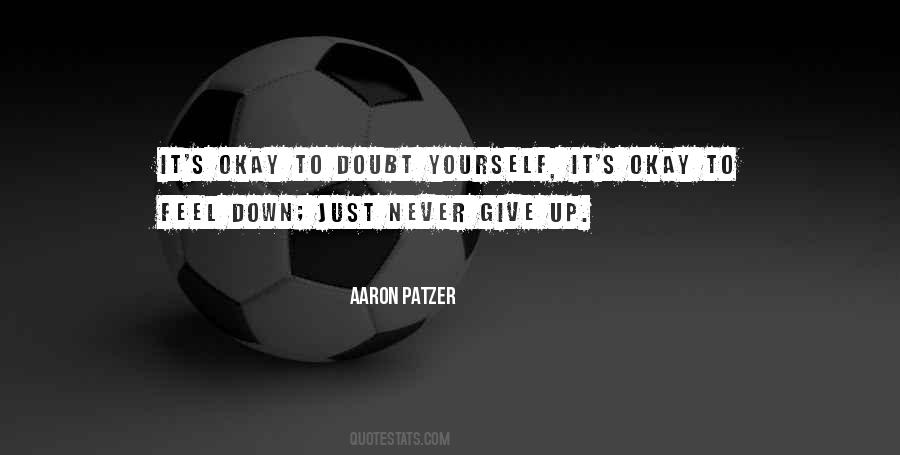 Business Down Quotes #626751