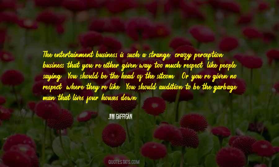 Business Down Quotes #635452