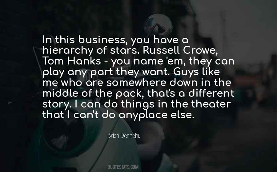 Business Down Quotes #673279