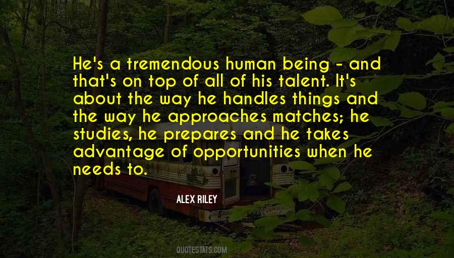 Quotes About Being On The Top #1452367