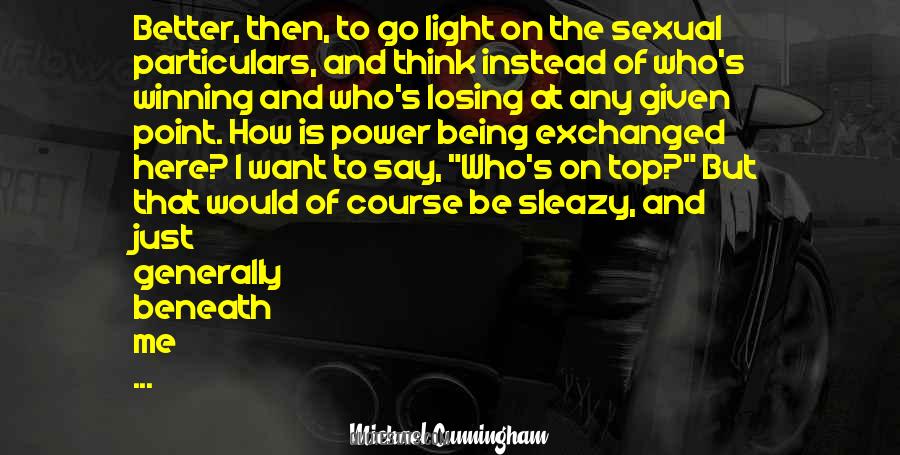 Quotes About Being On The Top #1717691