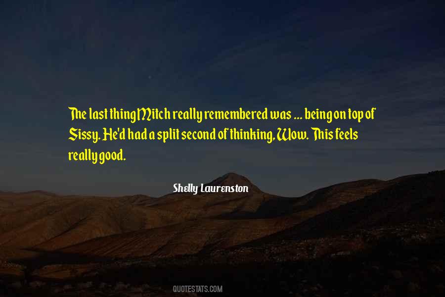 Quotes About Being On The Top #1850937