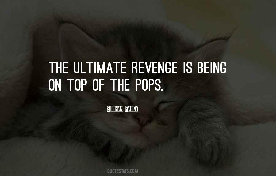 Quotes About Being On The Top #1866560
