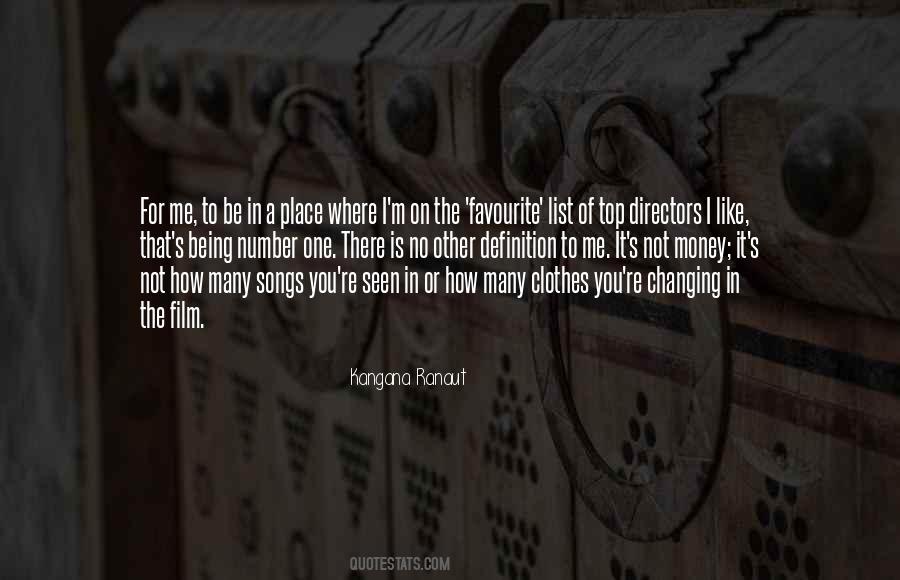 Quotes About Being On The Top #721098