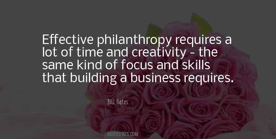 Creativity Business Quotes #444362
