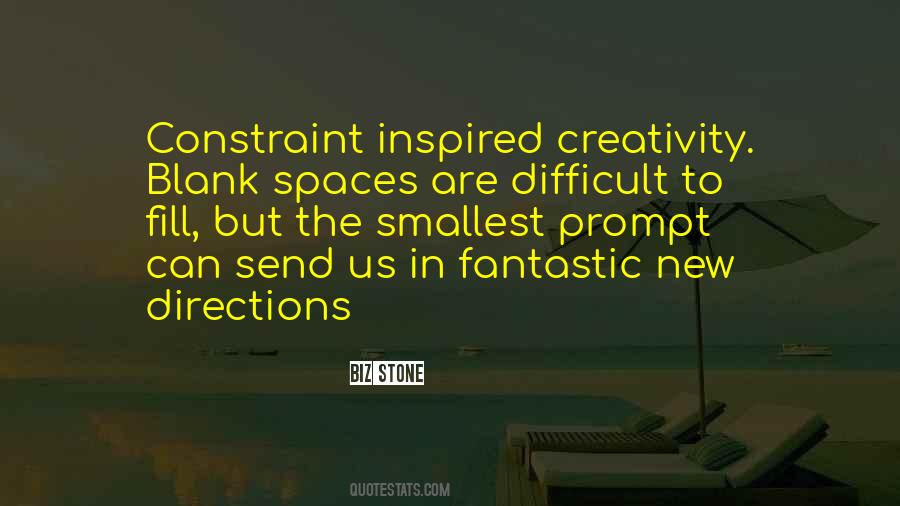 Creativity Business Quotes #826141