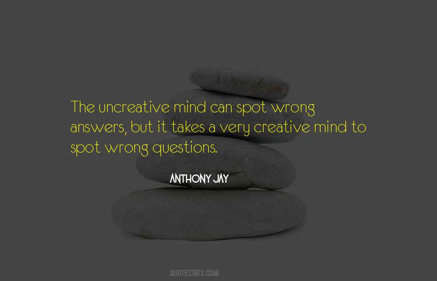 Creativity Business Quotes #904297