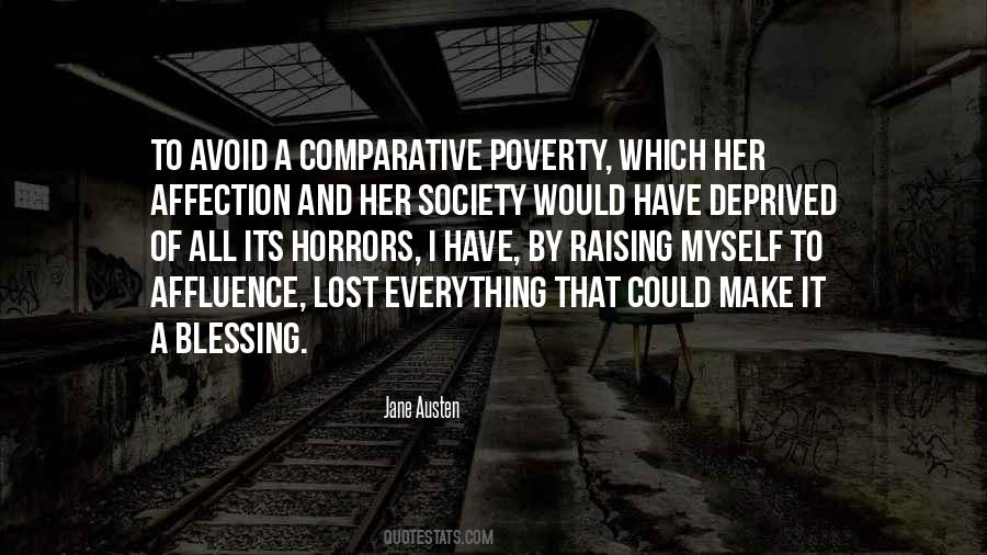 Everything Has A Consequence Quotes #1809038