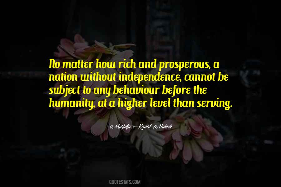 Others Behaviour Quotes #50710