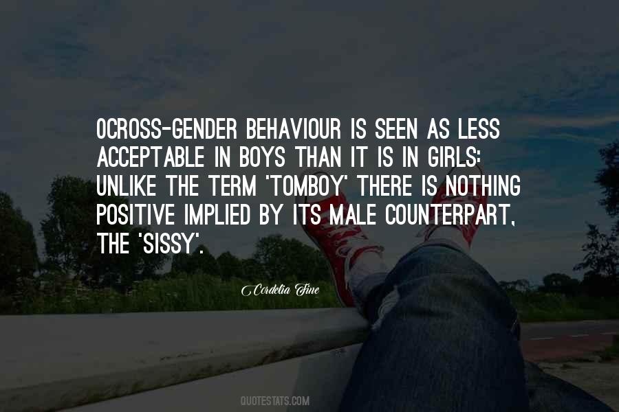 Others Behaviour Quotes #57405