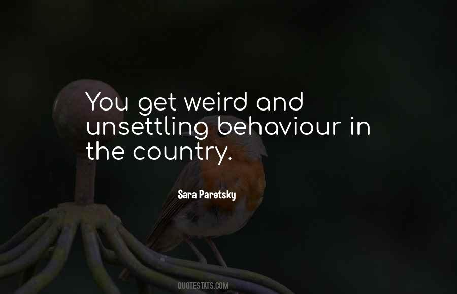 Others Behaviour Quotes #99397