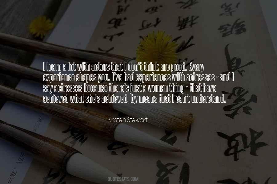 Don't Say What You Don't Mean Quotes #1530507