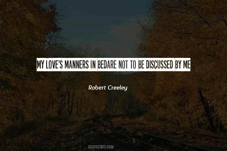 Love Bed Quotes #1045115