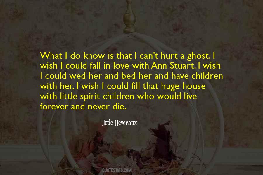 Love Bed Quotes #1207410