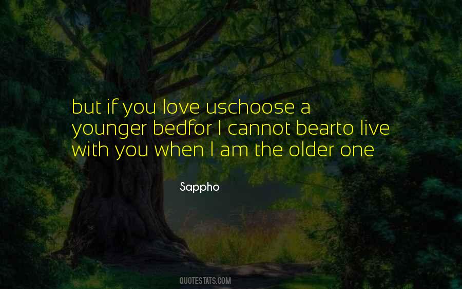 Love Bed Quotes #811504