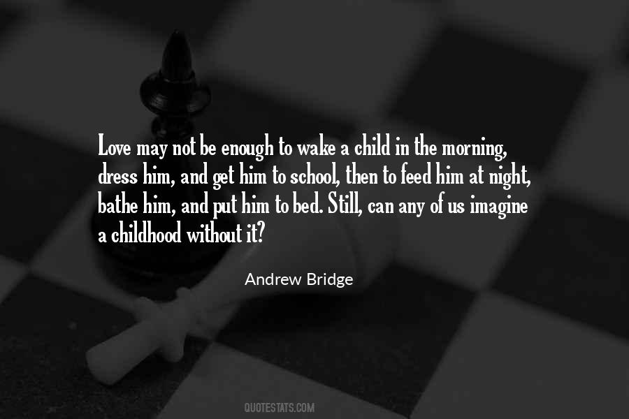 Love Bed Quotes #904365