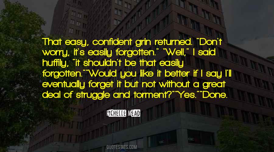 Don't Say Yes Quotes #861120