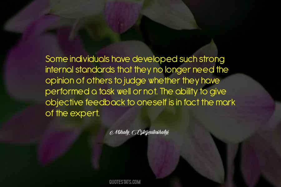 Not Judge Others Quotes #385170