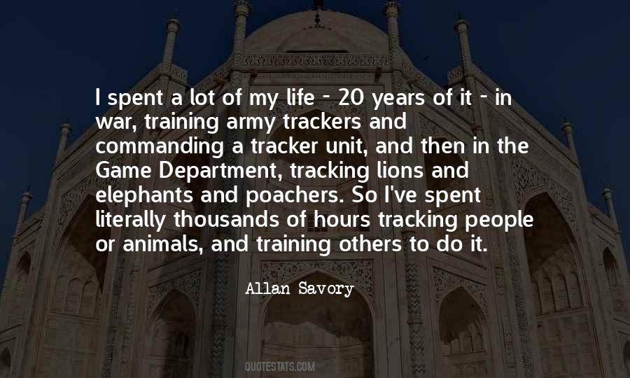 Us Army Training Quotes #1432840